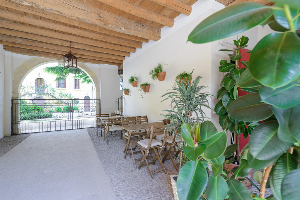 Corte Jago Negrar Exterior foto
