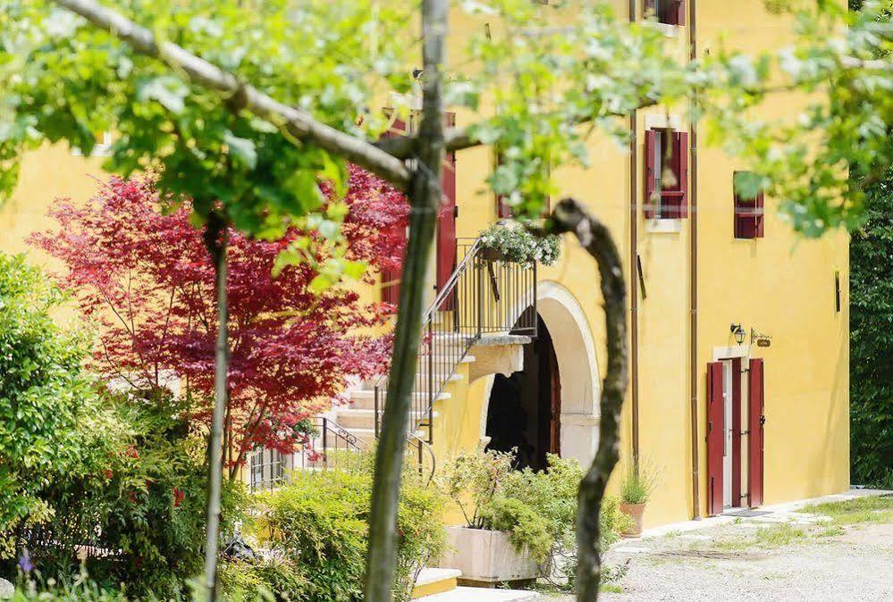 Corte Jago Negrar Exterior foto