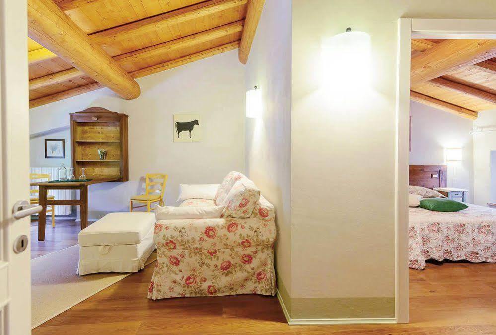 Corte Jago Negrar Exterior foto
