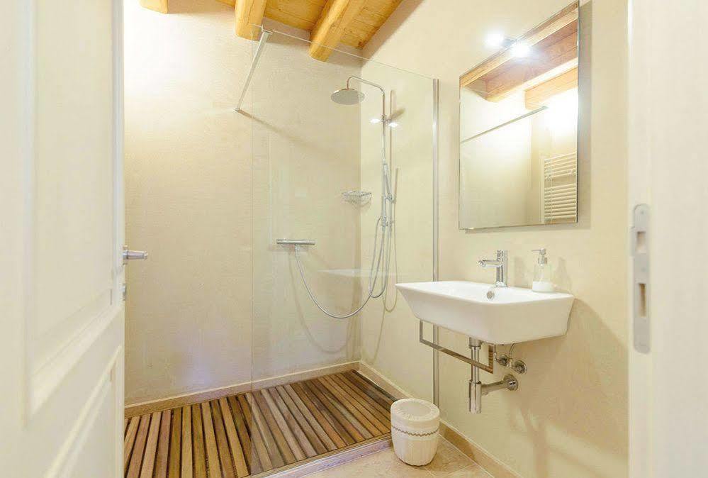 Corte Jago Negrar Exterior foto