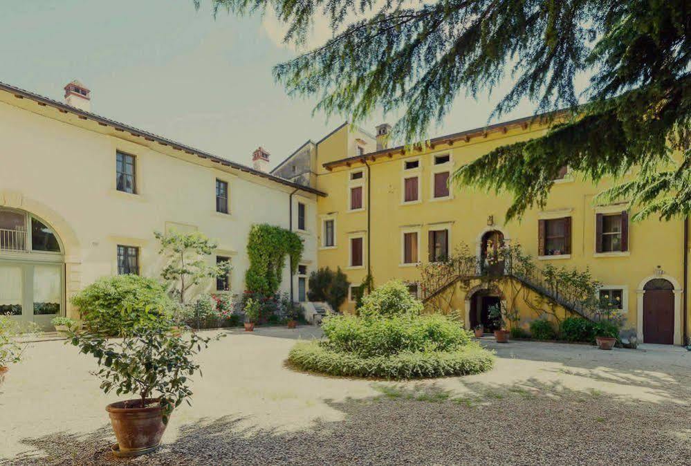 Corte Jago Negrar Exterior foto